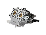 Carburetor Carb w/ Gasket fit for Honda GCV530 GXV530 Engine 16100-Z0A-815 76402268