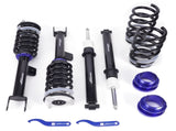 MaXpeedingrods Front & Rear Adjustable Shocks fit for Tesla Model Y RWD 2020-2025 81392471