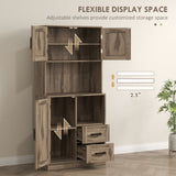 Kitchen Storage Cabinet 87546012