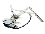 Front Left Power Window Regulator with Motor for Toyota Tacoma 1995-2004 01843994