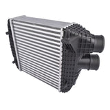 For Maserati Ghibli Quattroporte Levante 3.0L Intercoolers Radiators Driver Side 54456226
