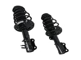 Quick Complete Struts Shock Coil Spring fit for Chevy Sonic 2012-2020 1.4L 1.6L 1.8L 68334449
