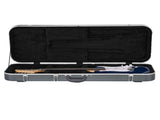 Electric Guitar ABS Molded Hard Case for GST GTL 170 SG and Style Flat Grayish Blue 27493434