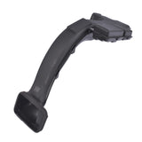 Air Cleaner Air Intake Hose Pipe Tube For 2019-22 Toyota Rav4 17750-F0070 Black 11676543