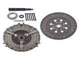 9" Dual Stage Clutch Kit w/ Bearings Replacement for John Deere 900 950 990 1050 1070 4005 Satoh 39472518