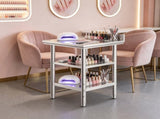 Metal Work Table 95604297