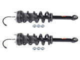2Pcs Front Suspension Strut and Coil Spring Assembly Fit for Cadillac Escalade Chevy Suburban Tahoe 09984166