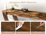 Long Console Table/Living room table 30390086