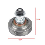 New Belt Tensioner Idler Pully Water Pump Fits Cummins Big Cam NT N855 NTA855 35313875