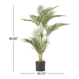 100CM ARTIFICIAL PALM TREE 70544.00