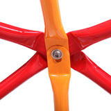 Kid's Universal Exercise Dome Climber Outdoor Monkey Climbing Bars Play Center for Fun W2181142155