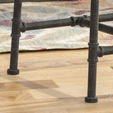 COUNTER STOOL 65371.00WHI