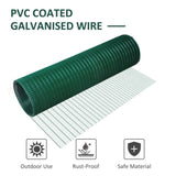 ZUN Garden Fence/Chicken Fence /Mesh Fencing Wire （Prohibited by WalMart） 82829986