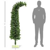 6 ft Christmas tree 01902022