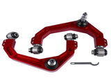 2PCS Billet Aluminum Upper Control Arm Replacement for Ford F-150 4X4 2WD 2004-2022 89654583