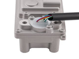 Turbos Electronic Actuator fit for Cummins ISX15 QSX15 ISM QSX CM870 CM871 4034289RX 03620354