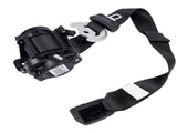 Front Left Seat Belts Driver Seat Black Fit for Tesla Model Y 2020-2023 1493782-01-C 47323242