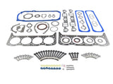 Full Head Gasket Kit & Bolts Fits for Small Block Chevy 350ci 5.7L V8 Engine VIN-K 1987-1996 67513517