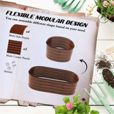 Metal Planter Box 24629197