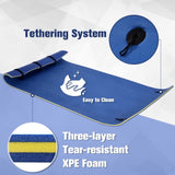 Floating MatLily Pad Water Mat 07594983