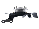 Front LH Steering Knuckle with Hub Bearing fit for Toyota Camry 2004 2005 2006 2.4L 35288826