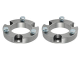 3" Front & Rear Leveling Lift Kit For Toyota Tacoma 2005-2023 4wd 6-lug 17952013