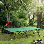 ZUN Folding Camping Chairs / Camping Cot （Prohibited by WalMart） 68284797