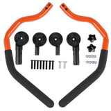 Replacement for Bad Boy Mower MZ ZT Adjustable Steering Arm Kit 031-9060-00 031-9060-18 23139120