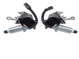 Electric Headlight Motor Conversion Kit True Plug and Play Fits for C3 Corvette 1968-1982 914015 85761187