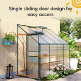 Greenhouse Walk-in Grow House 45792813
