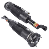 2Pcs Front ABC Hydraulic Shock Struts Fit for Mercedes-Benz W222 S550 560 600 S63 S65 AMG Maybach 35121176
