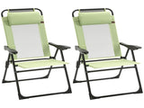 Folding Lounge Chairs / beach chair 28395473