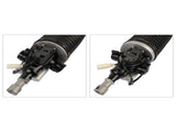 2Pcs Front Air Suspension Struts for Rolls Royce Ghost RR4 Wraith RR5 Dawn RR6 37106892845 62385407