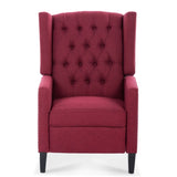 27.16" Wide Manual Wing Chair Recliner W68062699