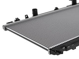 Coolant Radiator fit for Toyota Camry 2.5L 2010-2011 MT 13368 Direct Fit 02856551