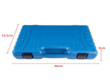 Crankshaft Oil Seal Remover Installer Kit for BMW N40 N42 N45 N45T N46 Engine 61119425