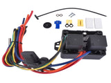 0444 Digital Radiator Fans Controller Swith Kit 12V and 24V PART DC-0444 10122938