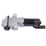 Rear Right Parking Brake Actuator Replacement for Porsche 718 Boxster 911 Carrera 298609404 16712792