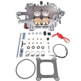 650 CFM Carburetor for 1905 AVS2 4-Barrel Square Bore with Manual Choke 47071739