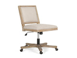 SWIVEL&LIFT OFFICE CHAIR 71886.00FBGENTL