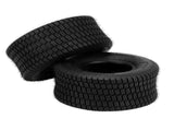 Two * 18x8.50-8 18x8.50-8 Garden Lawn Mower Turf Tires 4PR P332 PSI22 67413871