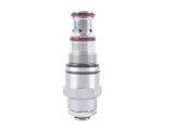 Hydraulic Valve Fit for S-40 S-45 S-60 S-60 TRAX S-65 S-65 TRAX S-80 S-85 Z-60/34 38146052