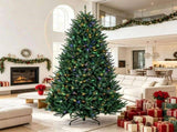 9ft Christmas Tree 18402923
