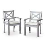 Dining Chairs Set of 2 B04657519