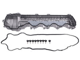 Valve Cover with Gasket fit for Ford F-Series Trucks 4.6L 5.4L 2004-2010 9L1Z6582C 19225761