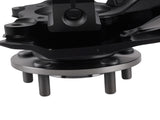 RH Steering Knuckle fit for Jeep Compass Patriot 2007-2017 5085702AH 54905449