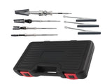 7pcs Adjustable 3/4" to 7" Engine Cylinder Honing Tool 1"-3" size Hone Tool 75964172