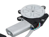 1x Front Right Passenger Window Motor fit for Infiniti G3503-07 Nissan 350Z 03-09 72908903