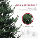 7.5 ft Christmas Trees 48179934