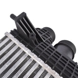 For Maserati Ghibli Quattroporte Levante 3.0L Intercoolers Radiators Driver Side 54456226
